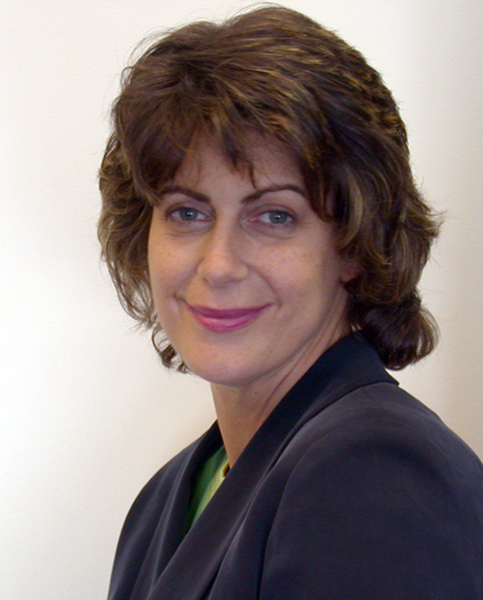 Lisa B. Guardiola