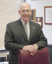 Howard L. Beyer