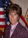 Cindy McGovern