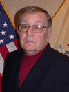 Gary J. Hilton