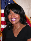 Maggie Brown