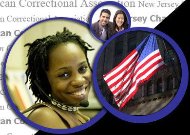 New Jersey Chapter of the American Correctional Association